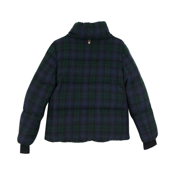 Mackage Puffer Water Repellent Down Jacket - Picture 9 of 10